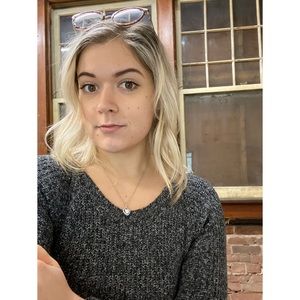 Meet your Posher, Kathleen